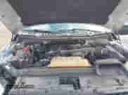 2018 Ford F-150 XL z VIN 1FTEX1EB2JFC25634, wystawiony jako IAAI lot #42801948 z przebiegiem 48 395 mil mil oraz . Historia ofert i sprzedaży dostępna na DreamBid. Obrazek 10.