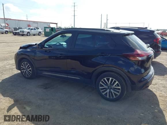 2023 Nissan Kicks SR с VIN 3N1CP5DV0PL549404, выставлен на аукционе IAAI как лот 42779412 с пробегом 26 009 миль миль и . История ставок и продаж доступна на DreamBid. Изображение 15.