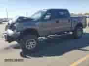 2006 Ford F-150 XLT z VIN 1FTPW12506KC38066, wystawiony jako Copart lot #83853765 z przebiegiem Nie podano mil oraz Szkoda całkowita • Salvage title. Historia ofert i sprzedaży dostępna na DreamBid. Obrazek 1.