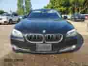 2013 BMW 5 Series 528i xDrive with VIN WBAXH5C55DD108119, listed as a Copart auction lot 71697275 with 162,498 mi miles and Clean title. Bid and sale history available at DreamBid. Image 5.