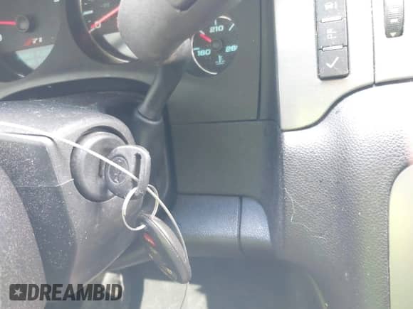 2011 Chevrolet Tahoe LT с VIN 1GNSCBE06BR361758, выставлен на аукционе IAAI как лот 42746015 с пробегом 155 653 миль миль и . История ставок и продаж доступна на DreamBid. Изображение 11.