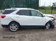 2020 Chevrolet Equinox Premier с VIN 2GNAXYEX0L6228717, выставлен на аукционе IAAI как лот 42277493 с пробегом 42 054 миль миль и . История ставок и продаж доступна на DreamBid. Изображение 12.