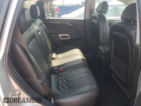 2015 Chevrolet Captiva Sport LTZ с VIN 3GNAL4EKXFS502309, выставлен на аукционе Copart как лот 64788575 с пробегом 157 928 миль миль и Списание • Salvage title. История ставок и продаж доступна на DreamBid. Изображение 11.