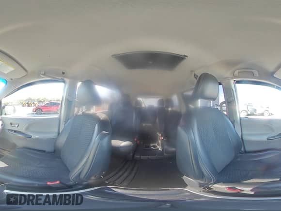 2013 Toyota Sienna SE with VIN 5TDXK3DC1DS298897, listed as a Copart auction lot 71516545 with 177,991 mi miles and Salvage title. Bid and sale history available at DreamBid. Image 15.