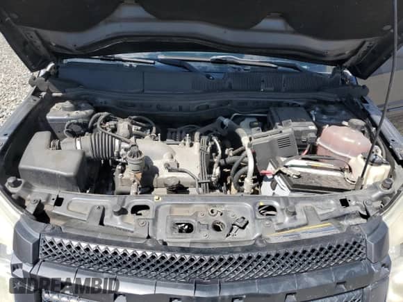 2009 Chevrolet Equinox LS с VIN 2CNDL13F696252706, выставлен на аукционе Copart как лот 71274225 с пробегом 164 163 миль миль и Списание • Salvage title. История ставок и продаж доступна на DreamBid. Изображение 12.
