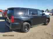 2016 Chevrolet Tahoe Commercial with VIN 1GNSKDEC1GR440822, listed as a Copart auction lot 84467845 with 167,448 mi miles and Clean title. Bid and sale history available at DreamBid. Image 3.