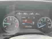 2023 Ford F-150 XL with VIN 1FTFW1E59PKD39339, listed as a Copart auction lot 80979315 with 83,117 mi miles and Salvage title. Bid and sale history available at DreamBid. Image 9.