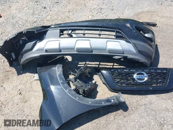 2019 Nissan Pathfinder SV with VIN 5N1DR2MM2KC642006, listed as a IAAI auction lot 42301997 with 95,716 mi miles and . Bid and sale history available at DreamBid. Image 12.