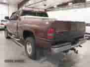 2000 Dodge 1500 with VIN 1B7HF13Z2YJ146486, listed as a IAAI auction lot 42654355 with 228,044 mi miles and . Bid and sale history available at DreamBid. Image 3.