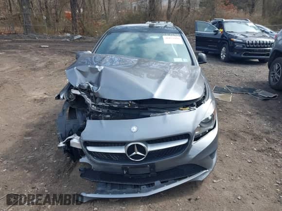2016 Mercedes-Benz CLA 250 with VIN WDDSJ4GB1GN382479, listed as a IAAI auction lot 41872956 with 68,090 mi miles and . Bid and sale history available at DreamBid. Image 12.