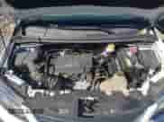 2019 Chevrolet Sonic LS с VIN 1G1JB5SB0K4148048, выставлен на аукционе Copart как лот 74121674 с пробегом 37 105 миль миль и Списание • Salvage title. История ставок и продаж доступна на DreamBid. Изображение 11.