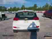 2018 Chevrolet Bolt EV Premier с VIN 1G1FX6S09J4112000, выставлен на аукционе IAAI как лот 42670162 с пробегом 49 911 миль миль и . История ставок и продаж доступна на DreamBid. Изображение 17.