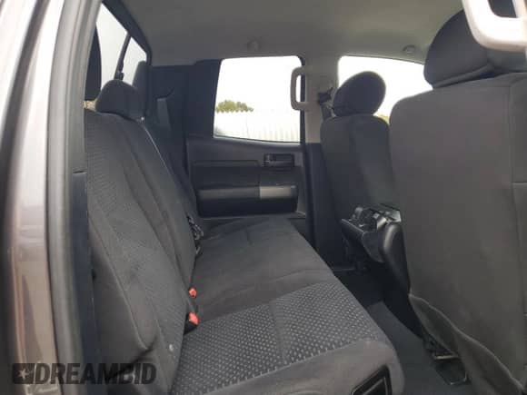 2012 Toyota Tundra z VIN 5TFUY5F18CX216522, wystawiony jako Copart lot #87483585 z przebiegiem 157 956 mil mil oraz Czysty tytuł • Clean title. Historia ofert i sprzedaży dostępna na DreamBid. Obrazek 10.