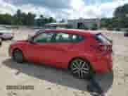 2024 Subaru Impreza Special Sports z VIN JF1GUAFC9R8340472, wystawiony jako Copart lot #63706335 z przebiegiem 7 115 mil mil oraz Szkoda całkowita • Salvage title. Historia ofert i sprzedaży dostępna na DreamBid. Obrazek 2.