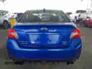 2020 Subaru WRX with VIN JF1VA1A60L9808981, listed as a IAAI auction lot 42128331 with 104,993 mi miles and . Bid and sale history available at DreamBid. Image 17.