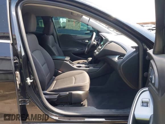 2022 Chevrolet Malibu LS с VIN 1G1ZB5ST5NF195760, выставлен на аукционе IAAI как лот 42949390 с пробегом 74 885 миль миль и . История ставок и продаж доступна на DreamBid. Изображение 5.