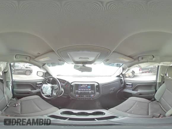 2014 Chevrolet Silverado 1500 LT с VIN 3GCUKREC6EG210320, выставлен на аукционе Copart как лот 66560185 с пробегом 198 219 миль миль и Списание • Salvage title. История ставок и продаж доступна на DreamBid. Изображение 14.