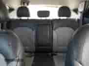 2011 Hyundai Tucson Limited with VIN KM8JUCAC3BU309391, listed as a Copart auction lot 81793085 with 213,298 mi miles and Salvage title. Bid and sale history available at DreamBid. Image 10.