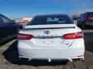 2020 Toyota Camry SE z VIN 4T1G11AK5LU380494, wystawiony jako IAAI lot #43567593 z przebiegiem 13 112 mil mil oraz . Historia ofert i sprzedaży dostępna na DreamBid. Obrazek 16.