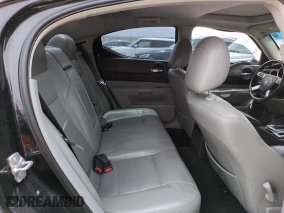 2007 Dodge Charger R/T with VIN 2B3KK53HX7H766908, listed as a Copart auction lot 59235315 with 87,834 mi miles and Clean title. Bid and sale history available at DreamBid. Image 10.