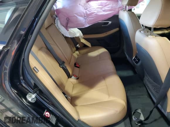 2020 Hyundai Sonata Limited с VIN 5NPEH4J24LH030681, выставлен на аукционе Copart как лот 82278425 с пробегом 80 762 миль миль и Чистый • Clean title. История ставок и продаж доступна на DreamBid. Изображение 10.