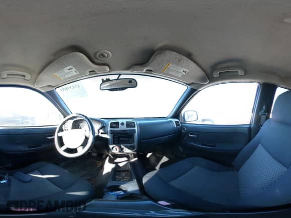 2009 Chevrolet Colorado 1LT с VIN 1GCDT13E598105833, выставлен на аукционе IAAI как лот 43439855 с пробегом 136 488 миль миль и . История ставок и продаж доступна на DreamBid. Изображение 18.