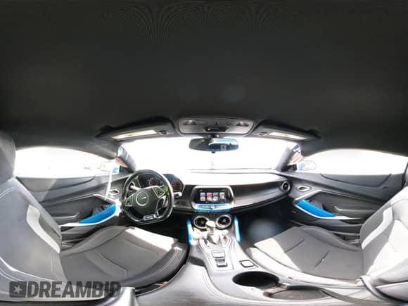 2017 Chevrolet Camaro 1LS z VIN 1G1FA1RX9H0169967, wystawiony jako IAAI lot #42938931 z przebiegiem 229 025 mil mil oraz . Historia ofert i sprzedaży dostępna na DreamBid. Obrazek 18.