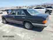 1984 Mercedes-Benz 300 SD с VIN WDBCB20A8EA076089, выставлен на аукционе Copart как лот 72077164 с пробегом 333 834 миль миль и Чистый • Clean title. История ставок и продаж доступна на DreamBid. Изображение 2.