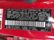 2019 Toyota Prius Plus с VIN JTDKARFP3K3109147, выставлен на аукционе IAAI как лот 42365495 с пробегом 34 761 миль миль и . История ставок и продаж доступна на DreamBid. Изображение 9.