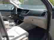 2016 Hyundai Tucson Limited with VIN KM8J3CA2XGU248719, listed as a IAAI auction lot 42947439 with 145,056 mi miles and . Bid and sale history available at DreamBid. Image 5.