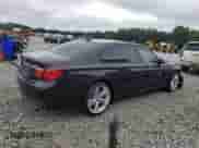 2014 BMW 7 Series ALPINA B7 с VIN WBAYE8C53ED136078, выставлен на аукционе Copart как лот 67213725 с пробегом 128 832 миль миль и Списание • Salvage title. История ставок и продаж доступна на DreamBid. Изображение 3.
