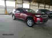 2023 Jeep Grand Cherokee Limited с VIN 1C4RJJBG0P8868581, выставлен на аукционе Copart как лот 65821115 с пробегом 61 356 миль миль и Списание • Salvage title. История ставок и продаж доступна на DreamBid. Изображение 14.