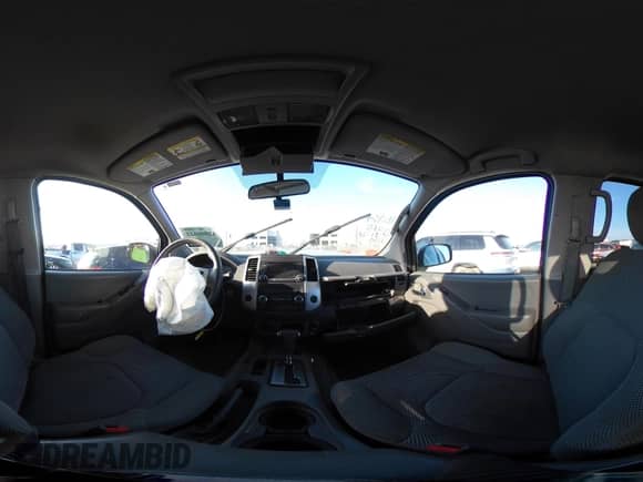 2018 Nissan Frontier SV с VIN 1N6AD0ER2JN744264, выставлен на аукционе IAAI как лот 42806623 с пробегом 102 362 миль миль и . История ставок и продаж доступна на DreamBid. Изображение 18.