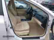 2016 Toyota Camry LE with VIN 4T1BD1FK5GU197791, listed as a IAAI auction lot 42190463 with 43,707 mi miles and . Bid and sale history available at DreamBid. Image 5.