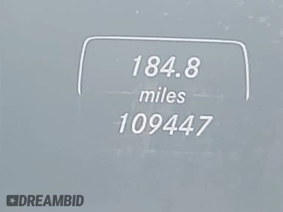 2015 Mercedes-Benz CLA 250 with VIN WDDSJ4GB4FN198507, listed as a IAAI auction lot 43293847 with 109,447 mi miles and . Bid and sale history available at DreamBid. Image 15.