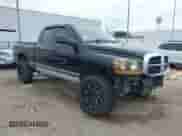 2006 Dodge 2500 SLT with VIN 1D7KS28C66J228896, listed as a IAAI auction lot 42414708 with 200,952 mi miles and . Bid and sale history available at DreamBid. Image 1.