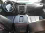 2009 Chevrolet Tahoe Special Service с VIN 1GNFK03099R275186, выставлен на аукционе Copart как лот 65925095 с пробегом 101 143 миль миль и Списание • Salvage title. История ставок и продаж доступна на DreamBid. Изображение 8.