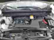 2024 Nissan Pathfinder SV с VIN 5N1DR3BC5RC287164, выставлен на аукционе Copart как лот 60823105 с пробегом 33 миль миль и Списание • Salvage title. История ставок и продаж доступна на DreamBid. Изображение 12.