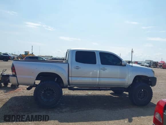 2007 Toyota Tacoma с VIN 5TELU42N57Z373160, выставлен на аукционе IAAI как лот 43393937 с пробегом 233 294 миль миль и . История ставок и продаж доступна на DreamBid. Изображение 13.