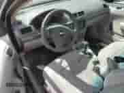2007 Chevrolet Cobalt LS с VIN 1G1AK55F977286871, выставлен на аукционе Copart как лот 57905575 с пробегом 207 894 миль миль и На запчасти • Non repairable. История ставок и продаж доступна на DreamBid. Изображение 8.
