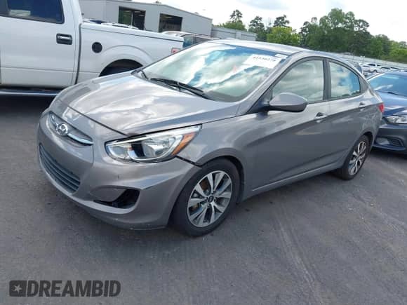 2017 Hyundai Accent Value Edition с VIN KMHCT4AE4HU359289, выставлен на аукционе IAAI как лот 42530278 с пробегом 127 627 миль миль и . История ставок и продаж доступна на DreamBid. Изображение 2.