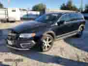 2015 Volvo XC70 T6 Platinum z VIN YV4902NM9F1206464, wystawiony jako Copart lot #87279814 z przebiegiem 170 814 mil mil oraz Szkoda całkowita • Salvage title. Historia ofert i sprzedaży dostępna na DreamBid. Obrazek 1.