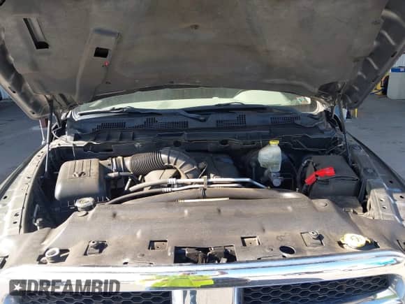 2011 Ram 1500 Big Horn z VIN 1D7RV1GTXBS508634, wystawiony jako IAAI lot #42506193 z przebiegiem 129 444 mil mil oraz . Historia ofert i sprzedaży dostępna na DreamBid. Obrazek 10.