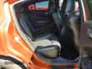 2021 Dodge Charger SXT с VIN 2C3CDXBGXMH531393, выставлен на аукционе Copart как лот 71702335 с пробегом 84 173 миль миль и Списание • Salvage title. История ставок и продаж доступна на DreamBid. Изображение 10.