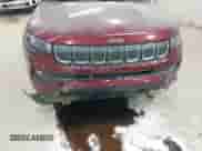 2022 Jeep Compass Altitude с VIN 3C4NJDBB9NT185247, выставлен на аукционе IAAI как лот 43324631 с пробегом 43 545 миль миль и . История ставок и продаж доступна на DreamBid. Изображение 6.