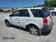 2004 Saturn VUE V6 with VIN 5GZCZ63484S886047, listed as a Copart auction lot 54532545 with 192,219 mi miles and Clean title. Bid and sale history available at DreamBid. Image 2.