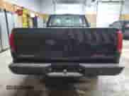 1994 GMC Sierra 1500 z VIN 1GTDC14Z1RZ523740, wystawiony jako Copart lot #59495755 z przebiegiem 94 906 mil mil oraz Czysty tytuł • Clean title. Historia ofert i sprzedaży dostępna na DreamBid. Obrazek 6.