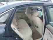 2006 Hyundai Azera SE с VIN KMHFC46F26A137167, выставлен на аукционе IAAI как лот 39742521 с пробегом 220 504 миль миль и . История ставок и продаж доступна на DreamBid. Изображение 8.