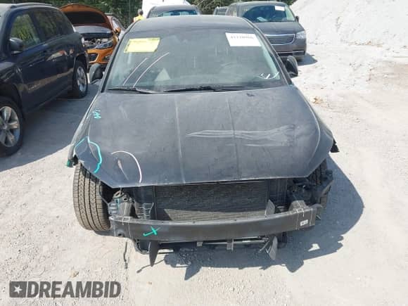 2020 Hyundai Elantra SEL с VIN KMHD84LF3LU015456, выставлен на аукционе IAAI как лот 43220966 с пробегом 118 280 миль миль и . История ставок и продаж доступна на DreamBid. Изображение 6.