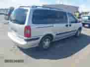 2003 Chevrolet Venture Y3G Mobility z VIN 1GNDX03E63D223538, wystawiony jako IAAI lot #42390159 z przebiegiem 165 798 mil mil oraz . Historia ofert i sprzedaży dostępna na DreamBid. Obrazek 4.